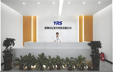 中国 Shenzhen Yirongsheng Technology Co.,Ltd.
