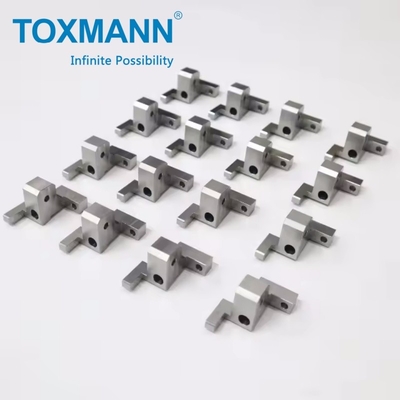 OEM 高水準のターニングとフレーシングサービス,ステンレス鋼 SUS304 CNC機械精密加工部品