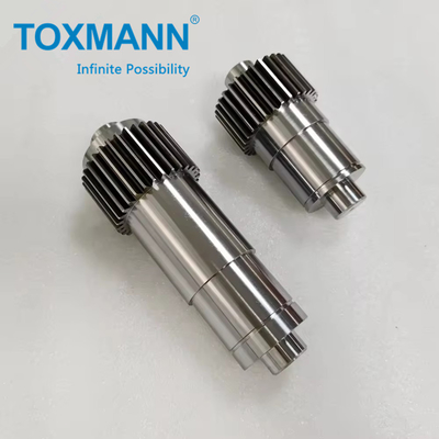 0.01mm 磨き精度 日本精度模具部品 空気駆動ポンプ