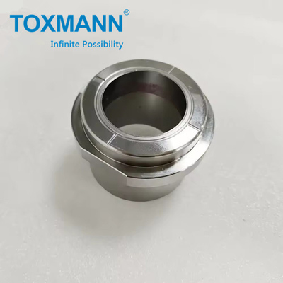 1.2739 カスタマイズされたプラスチック模具部品 模具挿入 模具コア 模具部品 +/-0.01mm 許容度