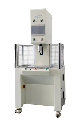 圧力 500KG から 100 トン 精密 サーボ プレス マシン 移動 ストローク 100mm から 600mm