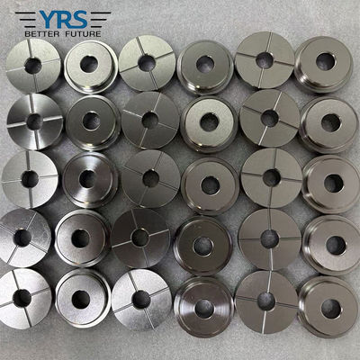 S136精密機械オートバイの部品、電子工学CNCは部品を機械で造った