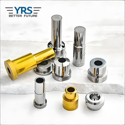 炭化タングステンの穿孔器Pin