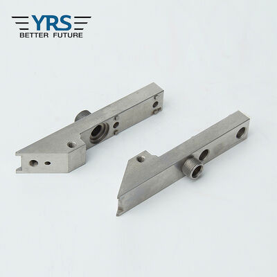 440C注文の自動車部品