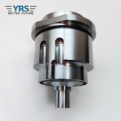 実用的な注入型の部品