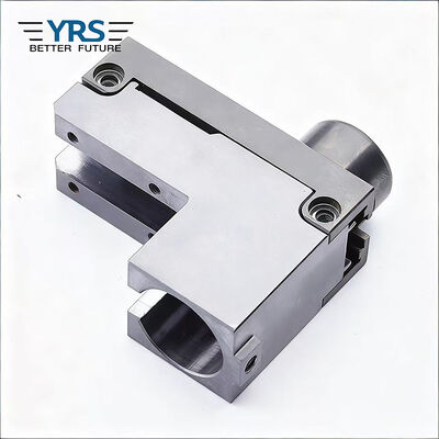 SKD61 CNC機械予備品