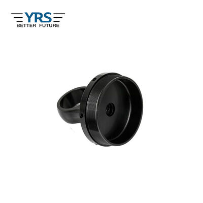 AL6061機械加工された金属部品、オートメーション産業のためのCNC精密機械加工部品