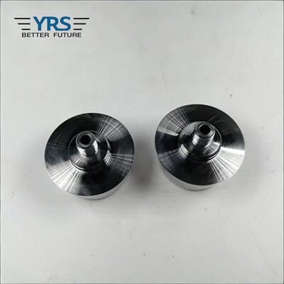 SUS420鋼鉄精密は放出型のための部品の許容0.005mmを回した