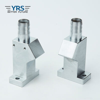 許容0.05mm CNC機械交換部品のAntirust多目的