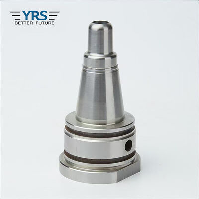 医学の注入のプラスチック型は1.2343物質的なHRC48-52を分ける