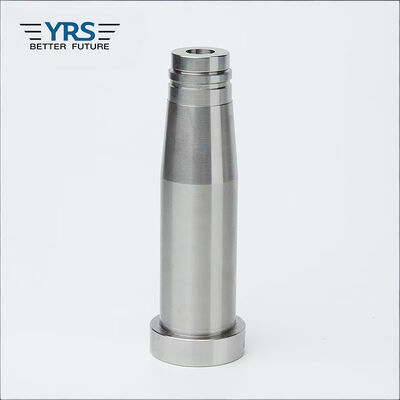 さびないSKD61注入型用具、シャフトの射出成形機械予備品