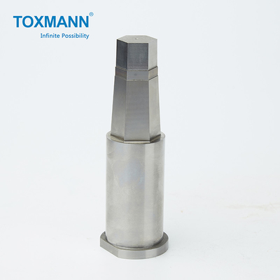 Toxmann SKD11の押すダイスの穿孔器、防蝕穿孔器Pinセット