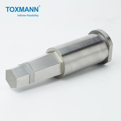 Toxmann SKD11の押すダイスの穿孔器、防蝕穿孔器Pinセット