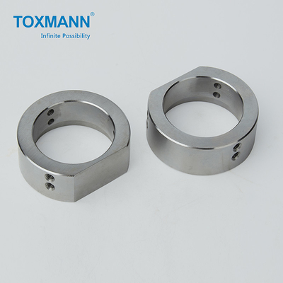 Toxmann DC53 CNCの旋盤機械は多目的表面の粉砕機を分ける