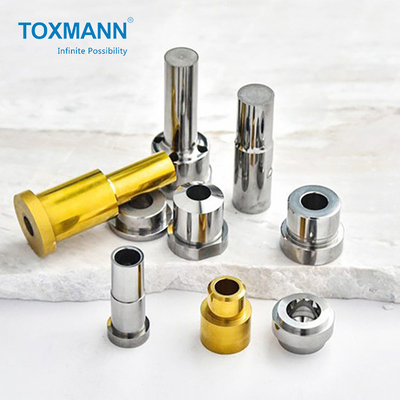炭化タングステンの穿孔器Pin