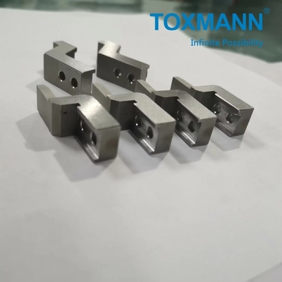 CNC金属加工サービス cnc加工金属部品 マイクロ加工 OEM精密型 CNC加工 カスタマイズされた色