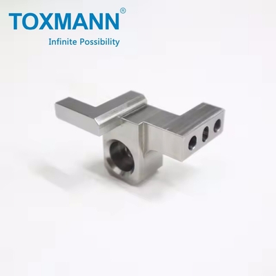 OEM 高水準のターニングとフレーシングサービス,ステンレス鋼 SUS304 CNC機械精密加工部品