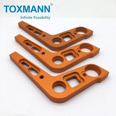 変形機 ベルクランク ダブルベアリング ショート ロー CNC フリースパーツ アルミ 6061-T6 高精度アンロジス