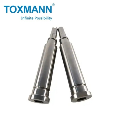 パーソナライズド 非標準 スピンドル トーパー 穴 磨き