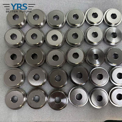 S136精密機械オートバイの部品、電子工学CNCは部品を機械で造った