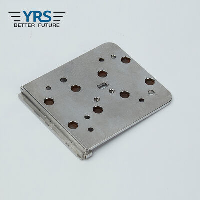 Antiwear CNCは部品を機械で造った