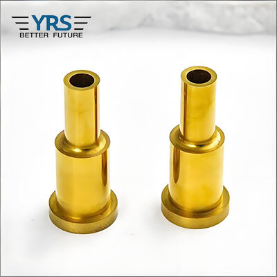 炭化タングステンの穿孔器Pin