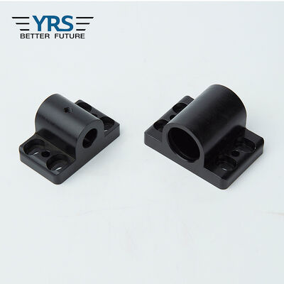 陽極酸化CNC機械機械部品