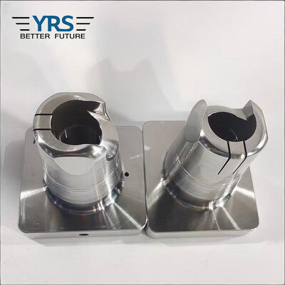 実用的な注入によって形成されるプラスチック部品