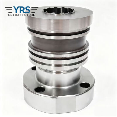 化粧品の注入型の部品