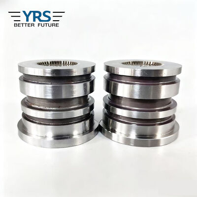 化粧品の注入型の部品