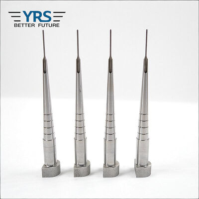 Antiwear注入型の部品