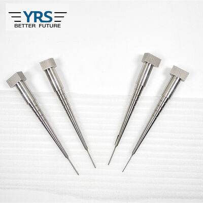 Antiwear注入型の部品