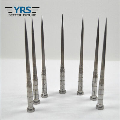 Antiwear注入型の部品