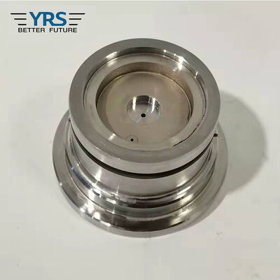 プラスチック精密型の部品