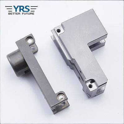 SKD61 CNC機械予備品