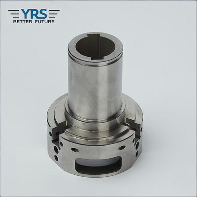 DC53 CNCの旋盤の機械化の部品