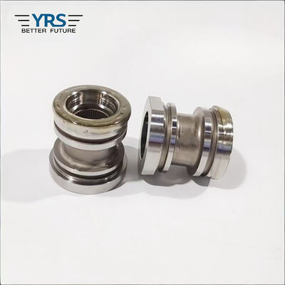 OEM ODMの精密型の部品の耐久D2物質的な磨かれた表面