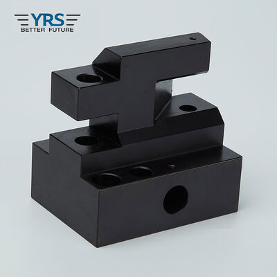 718H CNCの多目的精密によって機械で造られる部品の許容0.02mm