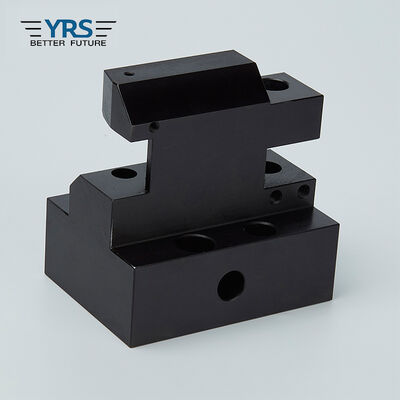 718H CNCの多目的精密によって機械で造られる部品の許容0.02mm