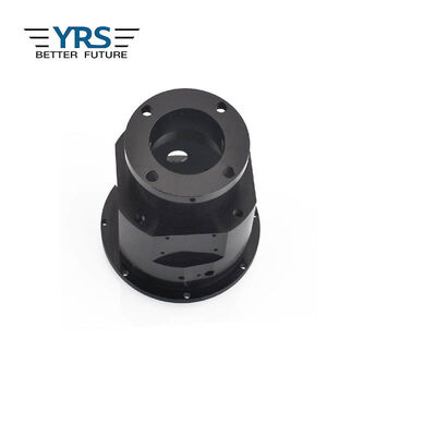 ODMサービス オートメーションCNCの機械化の部品CR12MOV材料