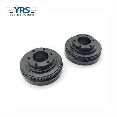 S136精密機械オートバイの部品、電子工学CNCは部品を機械で造った