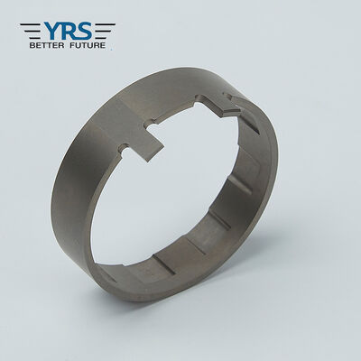 DC53精密耐酸性金属によって機械で造られる部品の許容0.01mm