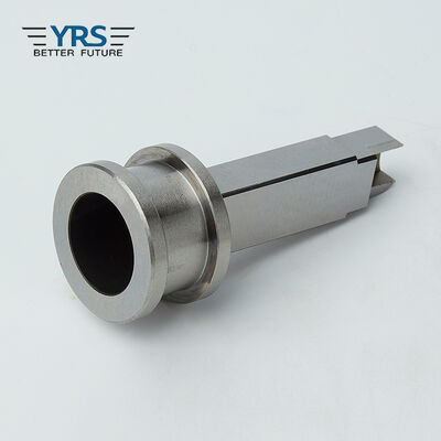 実用的なDC53 CNCの旋盤の付属品、SKD11高精度の機械化の部品