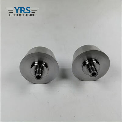 SUS420鋼鉄精密は放出型のための部品の許容0.005mmを回した