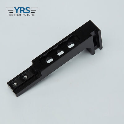 YRS CNC 精密機械加工部品、AL5052 CNCフライス盤スペアパーツ