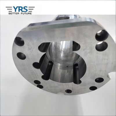 SKD61化粧品の注入型の部品は反腐食を挿入するために芯を取る