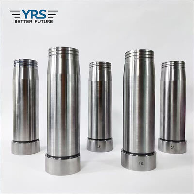 SKD61実用的なイジェクター ピンおよび袖のMultisceneの注入はプラスチック部品を形成した