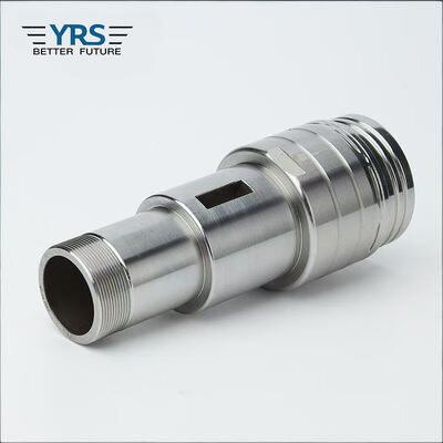 S136耐久のプラスチック注入は化粧品のためのイジェクターの袖を分ける