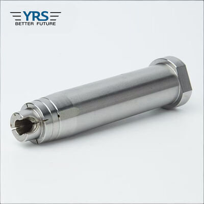 鋼鉄中心の挿入物シャワーのゲルのためのプラスチック型の部品SKH61 SKH51は死ぬ