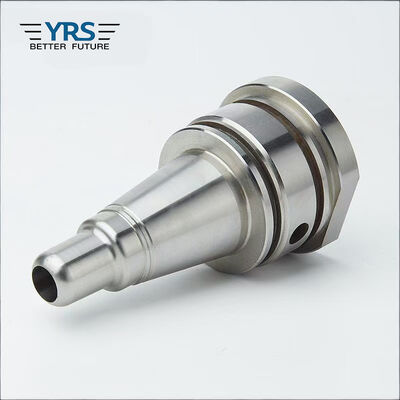 医学の注入のプラスチック型は1.2343物質的なHRC48-52を分ける